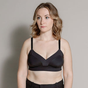 The Less Support T-Shirt Bra